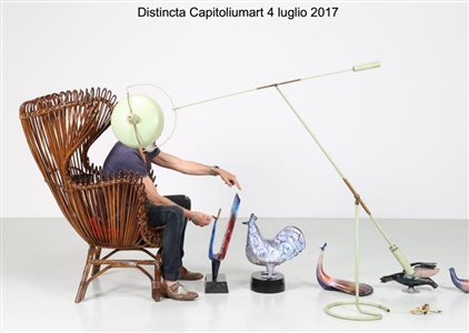 ASTA 219 - DISTINCTA (FINE DESIGN)