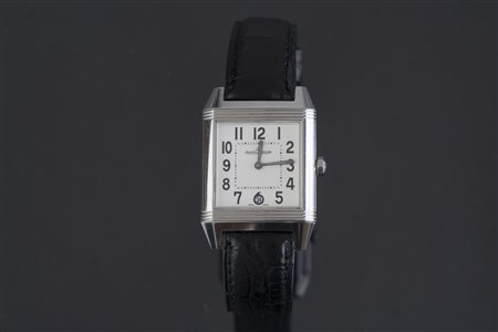 LE COULTRE JAEGER Jaeger Le Coultre reverso automatico. -. .