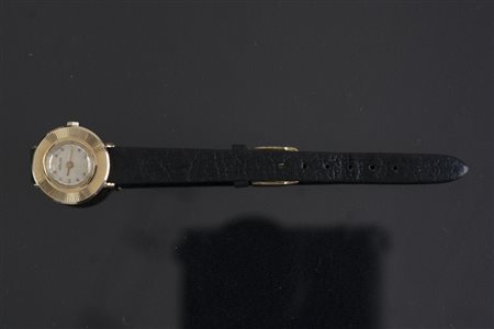 LE COULTRE Le Coultre anni '50 in oro 14kt donna. -. .