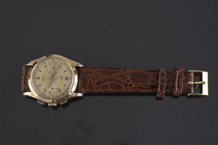 HERODIA Herodia crono in oro 18 kt. -. .