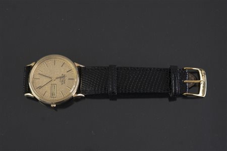 BULOVA Bulova Accutron laminato oro. -. .