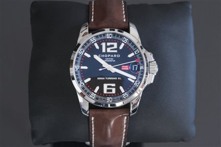 CHOPARD Orologio da polso Chopard, modello Mille Miglia Gt xl, anno 2006,...