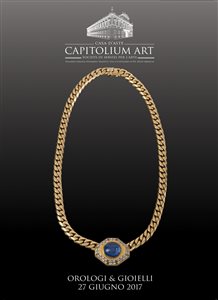 ASTA 218 - FINE JEWELS AND WATCHES