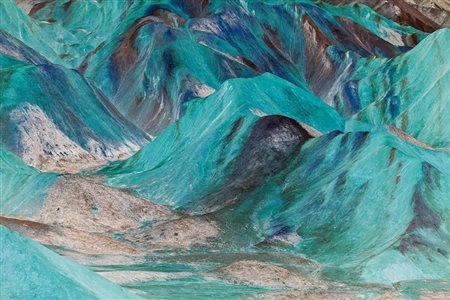 ROSSELLA PEZZINO DE GERONIMO Il respiro del Cielo, 2017 fotografia su carta...