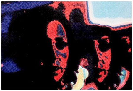 TIZIANA DERI L'opera è stata donata dall'artista all’Associazione “Un...