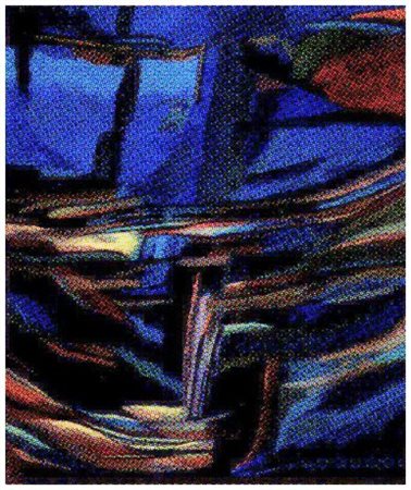 FRANCO FERRI L'opera è stata donata dall'artista all’Associazione “Un...