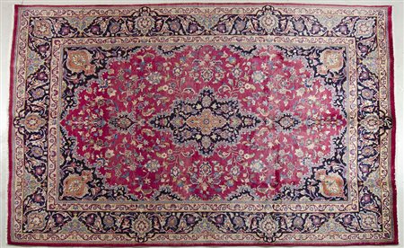 Tappeto Meshed, cm. 205x295.