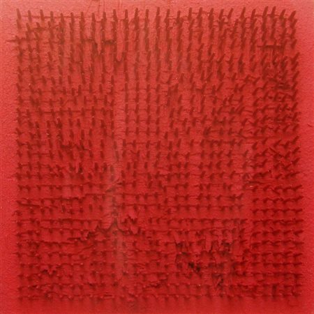 Bernard Aubertin 1934, Fontenay-aux-Roses (Francia) - 2015, Reutlingen...