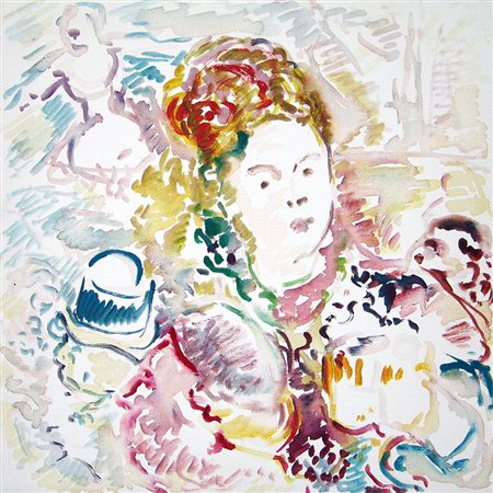 Guido Venieri 1927, Grottammare (Ap) - 2012, Grottammare (Ap) - [Italia]...