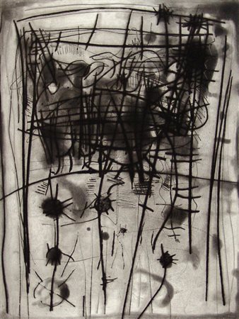 Antonio Corpora 1909, Tunisi (Tunisia) - 2004, Roma (Rm) - [Italia] senza...