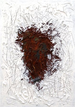 Luciano Astolfi 1960, Cellino Attanasio (Te) - [Italia] senza titolo tecnica...