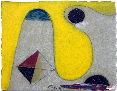 Walter Fusi 1924, Udine (Ud) - 2013, Colle di Val d'Elsa (Si) - [Italia]...