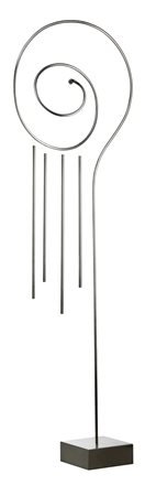 Maria Marchegiani 1980, Cingoli (Mc) - [Italia] SI-RE scultura sonora in...