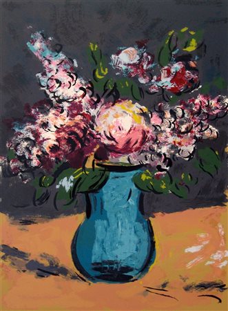 Sergio Scatizzi 1918, Gragnano (Lu) - 2009, Firenze (Fi) - [Italia] senza...