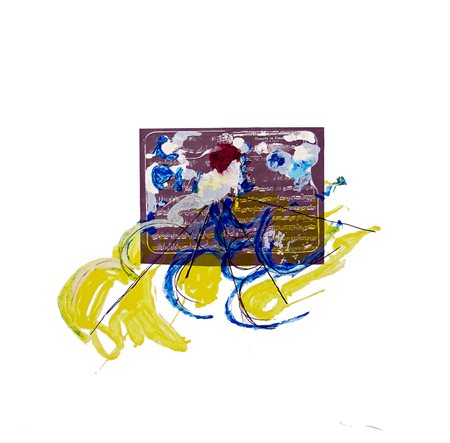 Mario Schifano 1934, Homs (Libia) - 1998, Roma (Rm) - [Italia] Best seller...