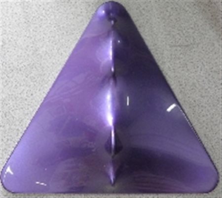 COSTALONGA FRANCO VENEZIA 1933 FORMA DI TENSIONE, 1998 ESTROFLESSIONE SU...