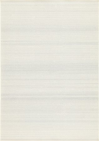 DADAMAINO (EDOARDA MAINO) (1935-2004) L'alfabeto della mente 1979 china su...