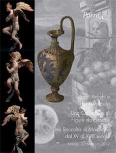 Asta N. 67 - Dipinti Antichi e del XIX secolo