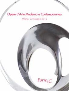 Asta N. 69 - Arte Moderna e Contemporanea
