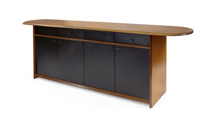 SCARPA AFRA E TOBIA Mobile contenitore, collezione Artona Prod. Maxalto,...