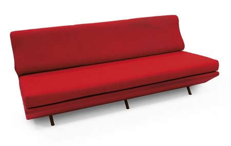 ZANUSO MARCO Sleep-o-matic Divano trasformabile in letto. Struttura in...