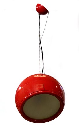 STUDIO TETRACH BONATI, BONATTI, DE MUNARI, FEDERSPIEL Sospensione a cavo in...