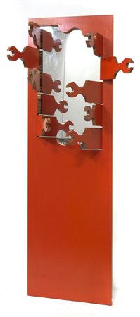 ANONIMA DESIGN (JARETTI, LUZI, PRANDI, RICCATO,VIRANO) Scorpion Appendiabiti...