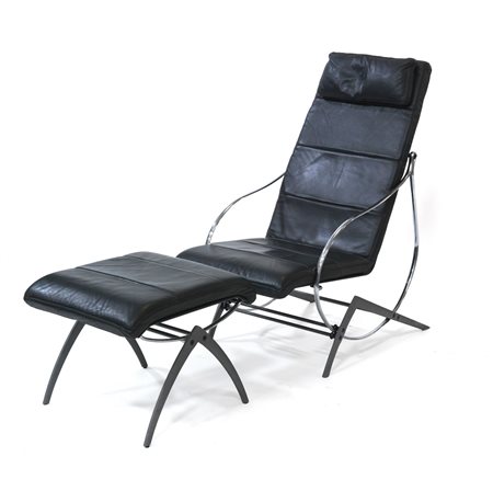 GUALTIEROTTI GIANFRANCO, MAZZONI DELLE STELLE ALESSANDRO Smirne Chaise longue...