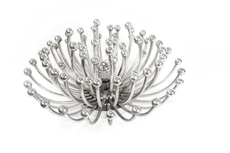 STUDIO TETRACH BONATI, BONATTI, DE MUNARI, FEDERSPIEL Pistillo Lampada da...