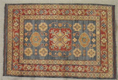 TAPPETO KAZAK RUSSIA SUPER cm 136 x 103