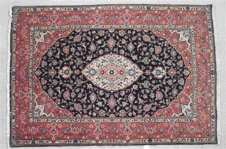 TAPPETO SAROUK IRAN cm 265 x 176