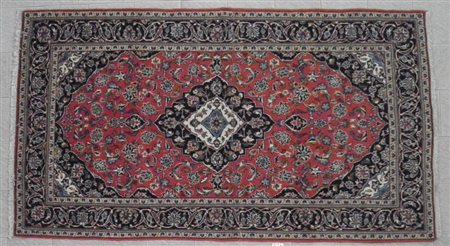 TAPPETO ARDAKAN IRAN cm 270 x 155