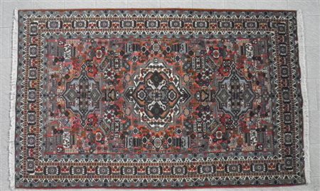 TAPPETO ARDEBIL IRAN cm 262 x 162
