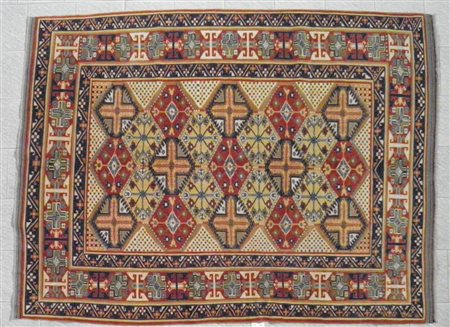 TAPPETO ERMENIK TURCHIA EXSTRA cm 240 x 184