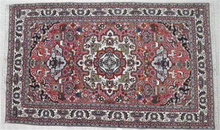 TAPPETO ARDEBIL IRAN cm 276 x 165