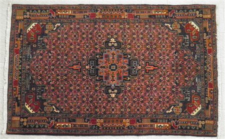 TAPPETO KOLIAY IRAN cm 236 x 150