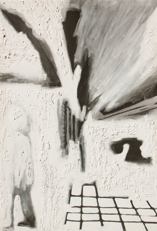 Emilio ISGRÒ Barcellona Pozzo di Gotto 1937 Migliori prospettive, 1993...