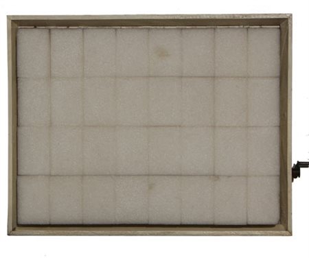 Gianni COLOMBO Milano 1939 - Melzo 1993 Strutturazione pulsante, 1959...