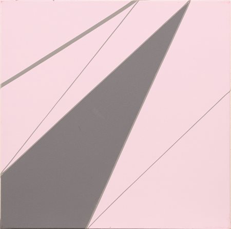 TEMPORITI MONICA (n. 1978) MT_79/15/345. 2015. Tecnica mista su tela. Cm...