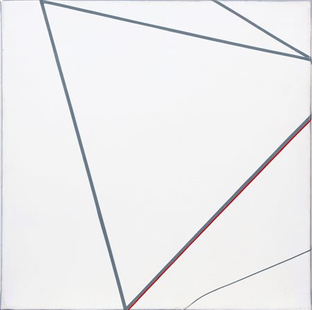 TEMPORITI MONICA (n. 1978) MT_78/14/20. 2014. Tecnica mista su tela. Cm 30,00...