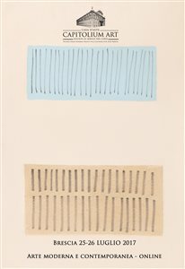 ASTA 222 - MODERN & CONTEMPORARY ART (ONLINE)