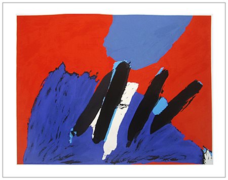 WALTER FUSI Udine 1924 – Colle Val d'Elsa 15 maggio 2013 Senza titolo...