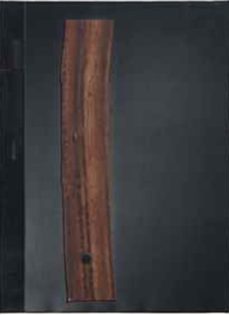 Olga Carol Rama (1918-2015) Frammento di usura firma, data e titolo carolrama...