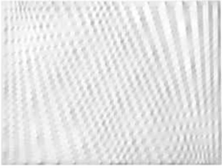 Enrico Castellani (N. 1930) Superficie bianca firma, titolo e data - Enrico...