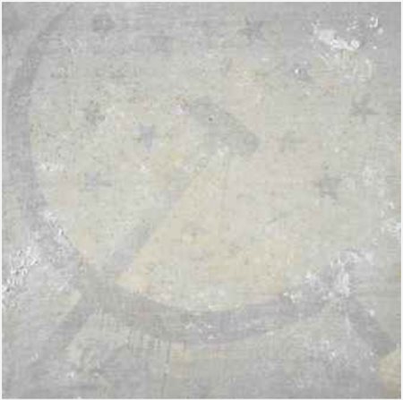 Franco Angeli (1935-1988) Senza titolo firmato e datato Angeli 1962 (sul...