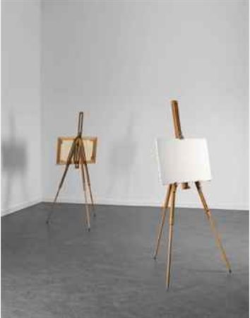 Giulio Paolini (N. 1940) Dimostrazione firma, titolo e data Giulio Paolini...