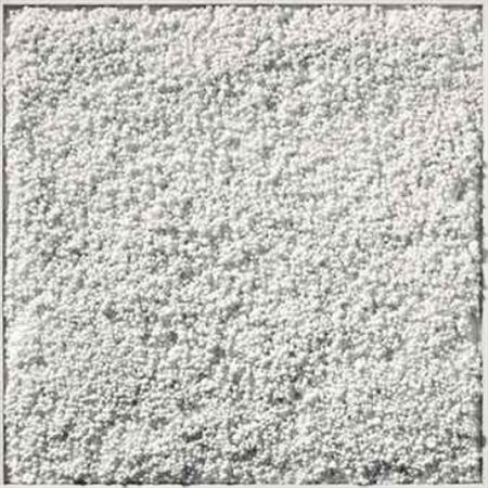 Piero Manzoni (1933-1963) Achrome polistirolo e caolino su tela cm 50x50...