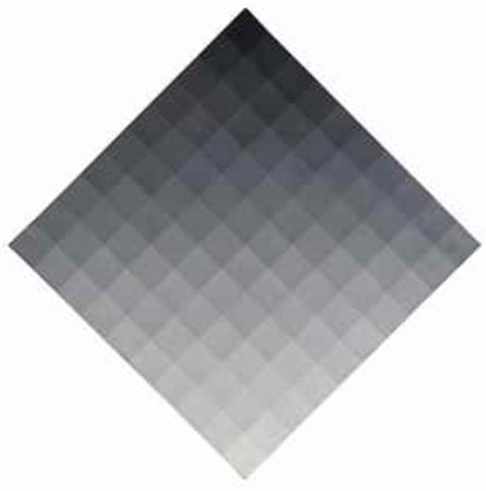 Mario Ballocco (1913-2008) Contrasti marginali firmato e datato Mario...