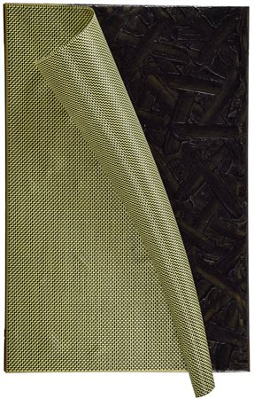 Antonio Baccarin (Cavarzare (Ve) 1954 ) Senza titolo, 2004 Acrilico su tela e...