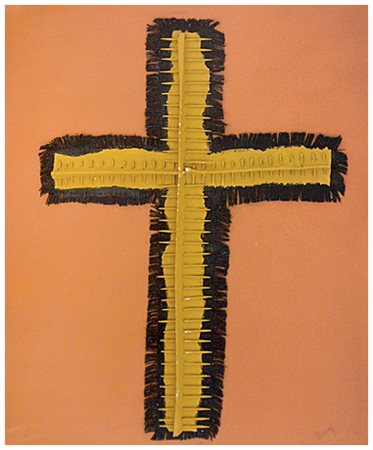 LUIGI BONI Cerbaiola 1904 – Castelfiorentino 1977 Senza titolo Olio e...